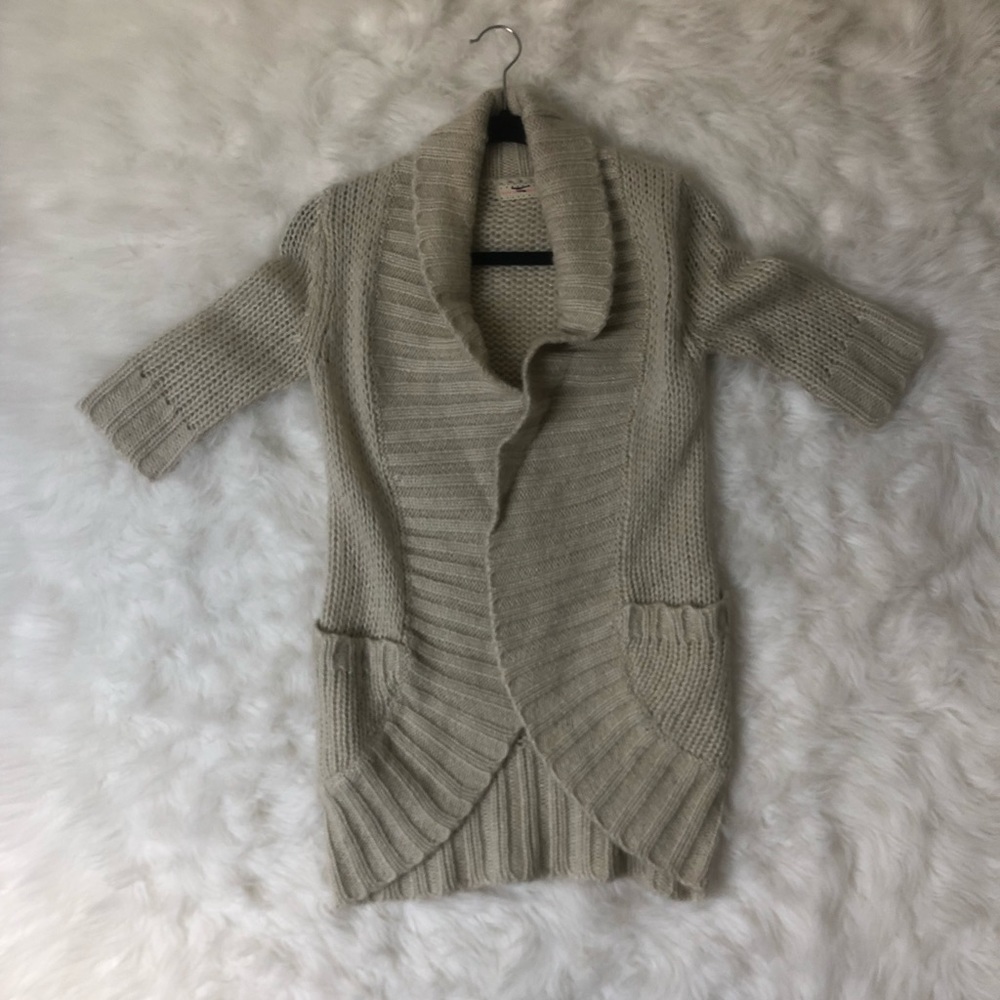 Cardigan